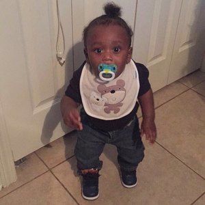 Meet your Posher, Reginald